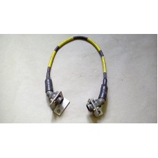CLANSMAN HARNESS LINK CABLE 12PMF 12MF SOCKET CB2 LINK 70CM LG